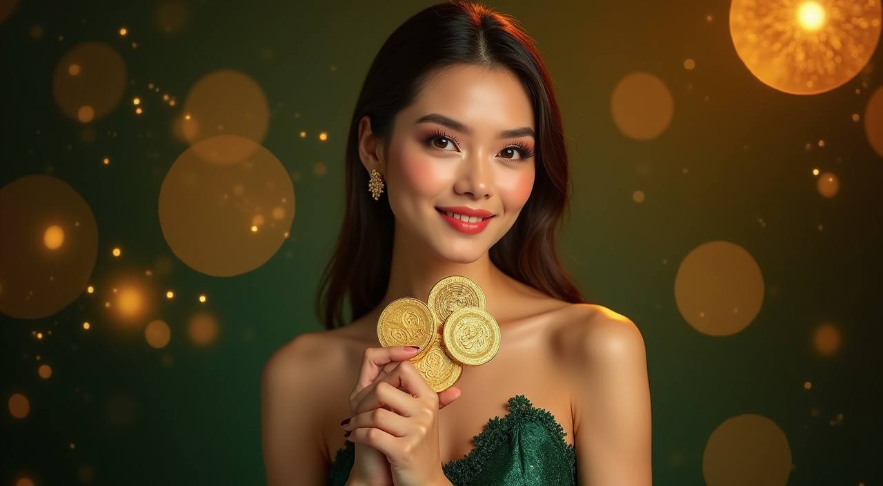 i88 i88 ကာစီနို - စလော့စတင်၊ တိုက်ရိုက်စားပွဲကစားများ လိုက်ပါ