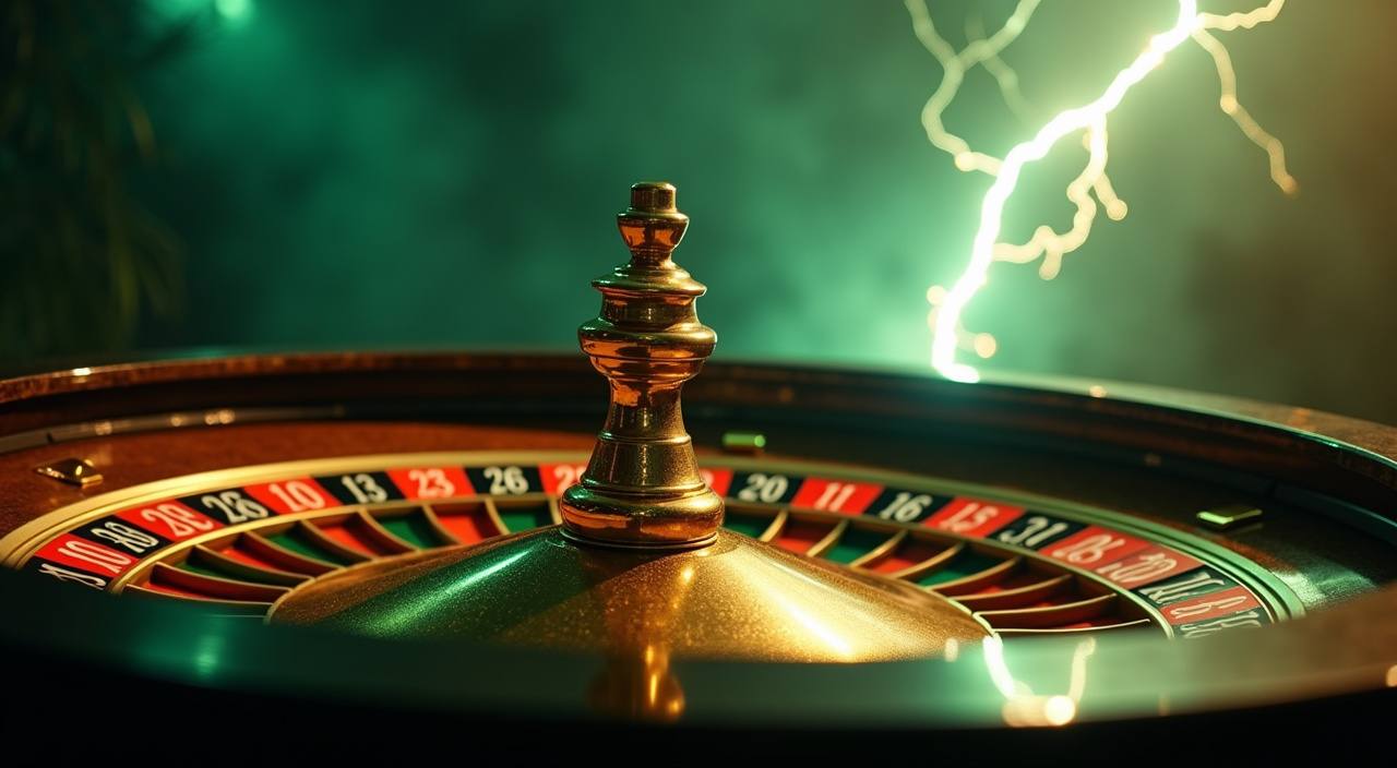 i88 Live Roulette ဂိမ်းနောက်ခံနှင့် စည်းမျဉ်းစည်းကမ်း